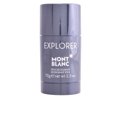 EXPLORER déodorant stick 75 gr