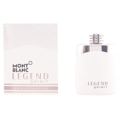 LEGEND SPIRIT eau de toilette vaporisateur 100 ml