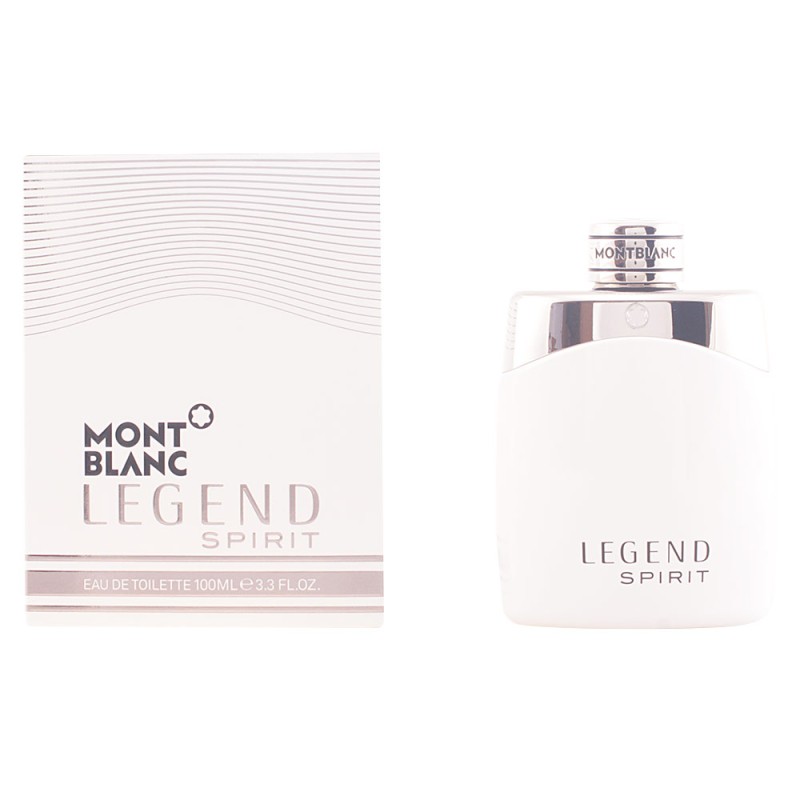 LEGEND SPIRIT eau de toilette vaporisateur 100 ml