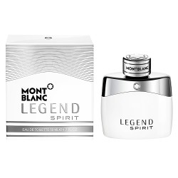 LEGEND SPIRIT eau de toilette vaporisateur 50 ml