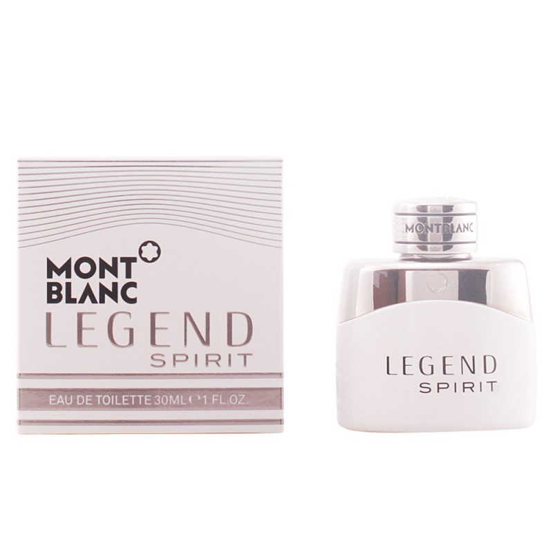 LEGEND SPIRIT eau de toilette vaporisateur 30 ml