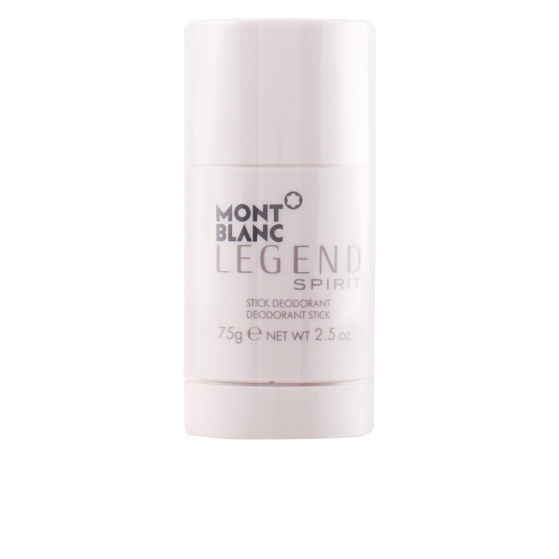 LEGEND SPIRIT déodorant stick 75 gr