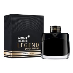 LEGEND eau de parfum vaporisateur 50 ml