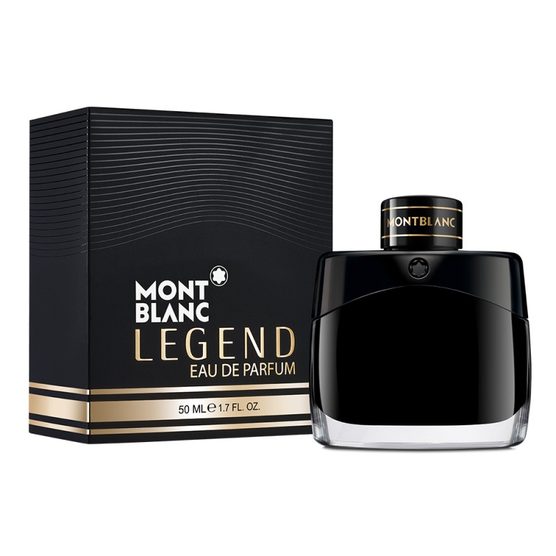 LEGEND eau de parfum vaporisateur 50 ml