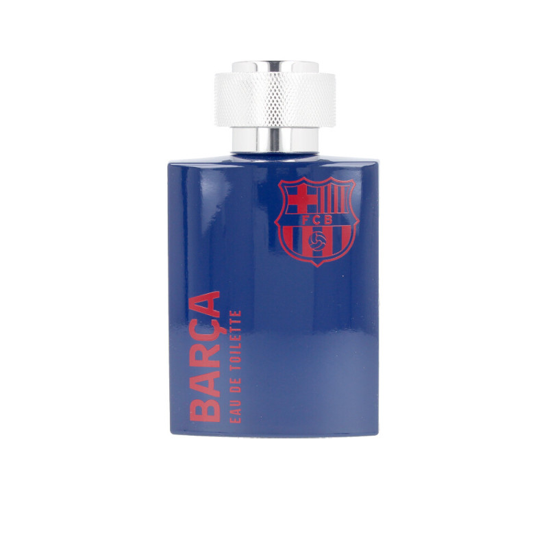 F.C. BARCELONA eau de toilette vaporisateur 100 ml