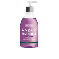 Savon de MARSEILLE lavande 300 ml