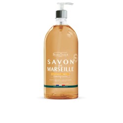 Savon de MARSEILLE vanille et miel 1000 ml
