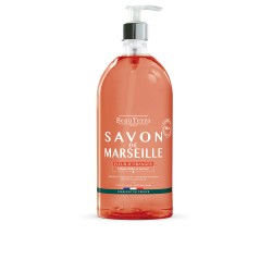 Savon de MARSEILLE fleur d'oranger 1000 ml
