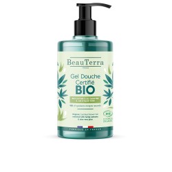 Gel douche BIO 750 ml