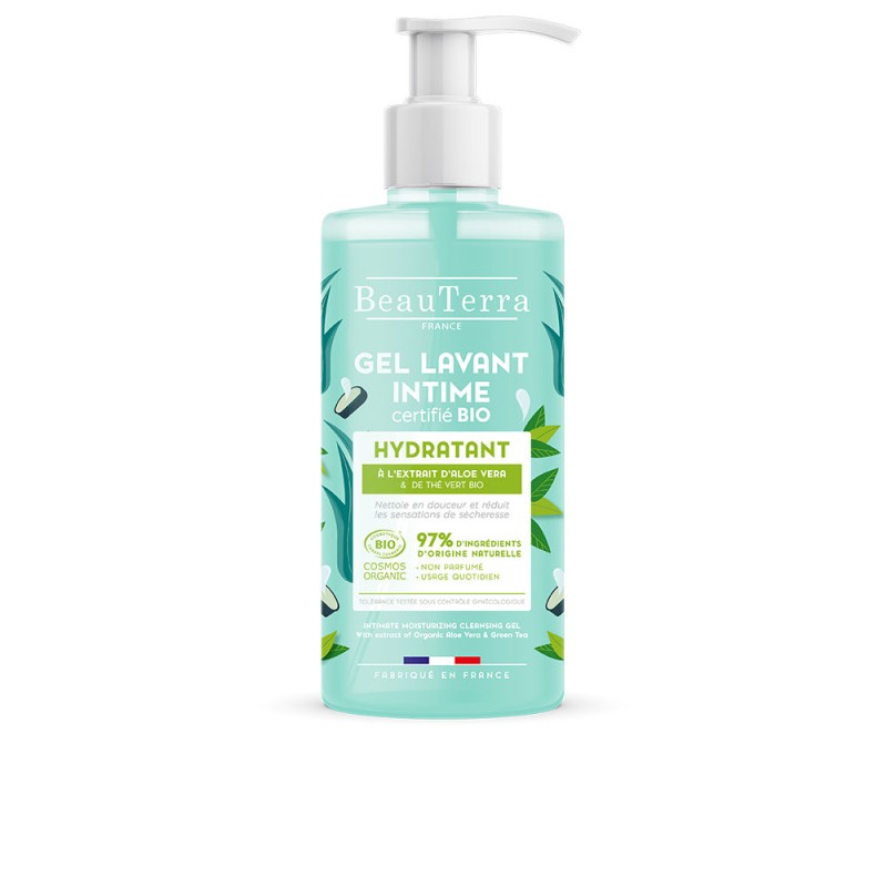 Gel intime hydratant BIO 500 ml