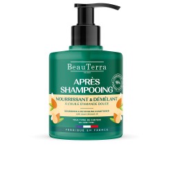 NOURRISSANT & DÉMÊLANT après-shampooing 500 ml