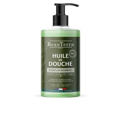 HUILE DE DOUCHE bambou 750 ml