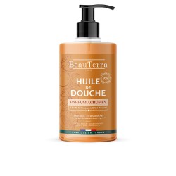 HUILE DE DOUCHE orange mandarine 750 ml