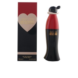 CHEAP AND CHIC eau de toilette vaporisateur 100 ml
