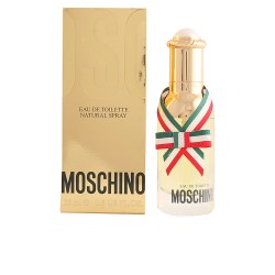 MOSCHINO eau de toilette vaporisateur 25 ml