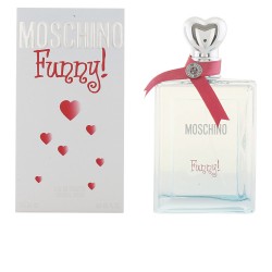 FUNNY eau de toilette vaporisateur 100 ml