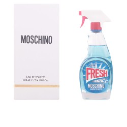FRESH COUTURE eau de toilette vaporisateur 100 ml