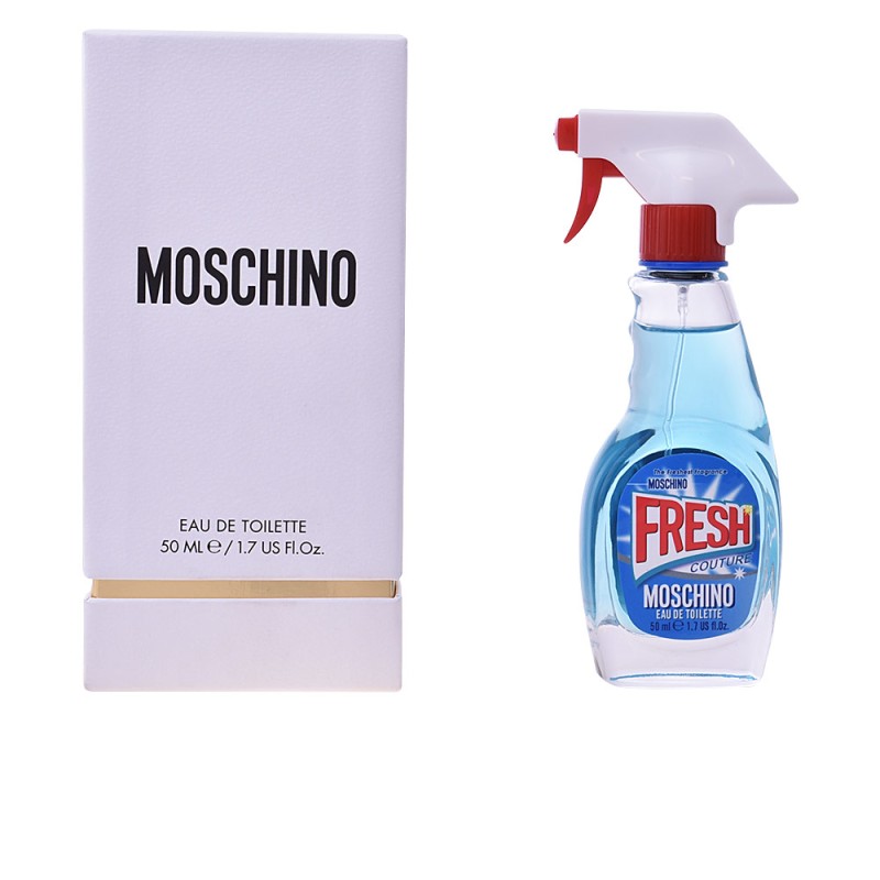 FRESH COUTURE eau de toilette vaporisateur 50 ml