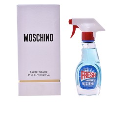FRESH COUTURE eau de toilette vaporisateur 30 ml