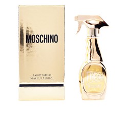 FRESH COUTURE GOLD eau de parfum vaporisateur 50 ml