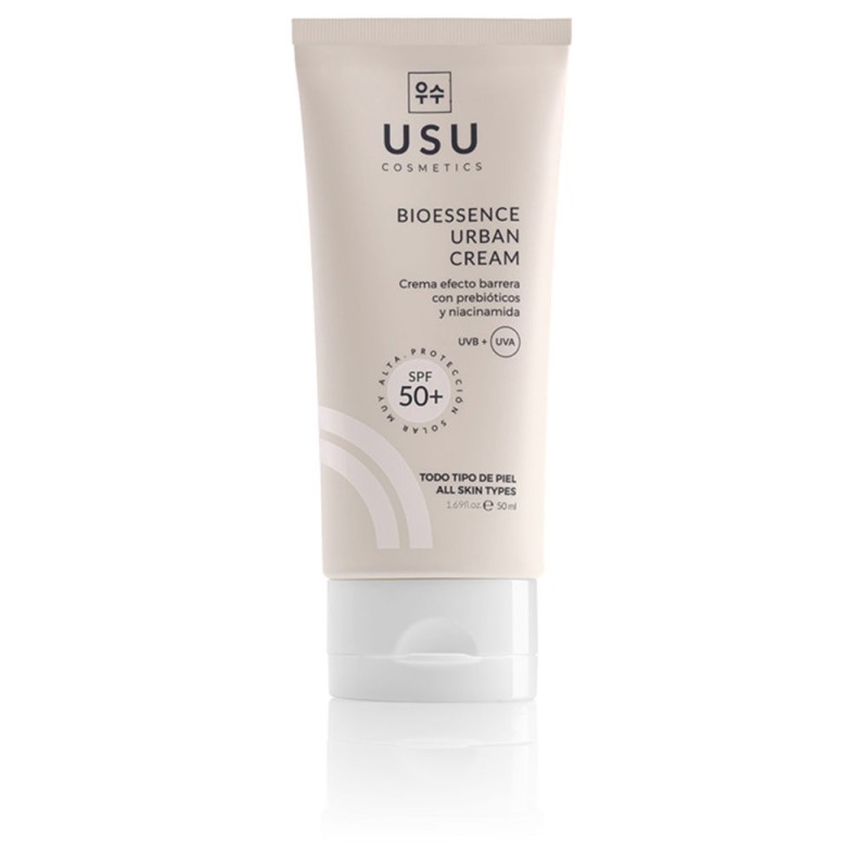 BIOESSENCE URBAN crema SPF50 50 ml