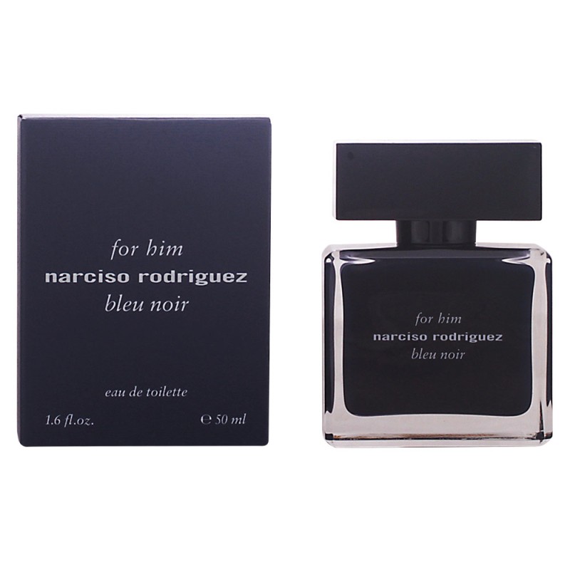 FOR HIM BLEU NOIR eau de toilette vaporisateur 50 ml