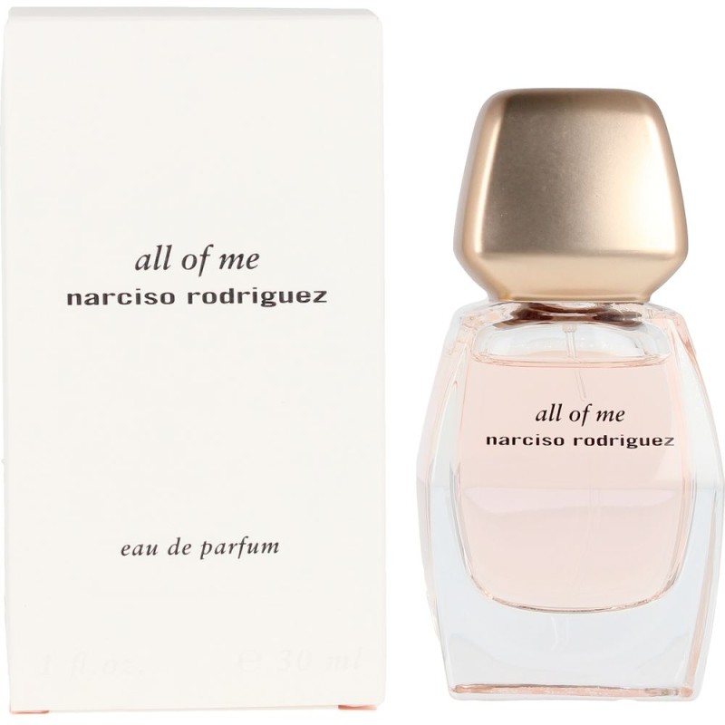 ALL OF ME edp vapeur 30 ml