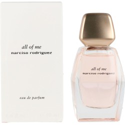 ALL OF ME edp vapeur 50 ml