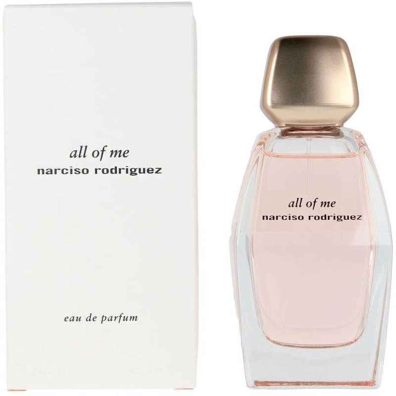 ALL OF ME edp vapeur 90 ml