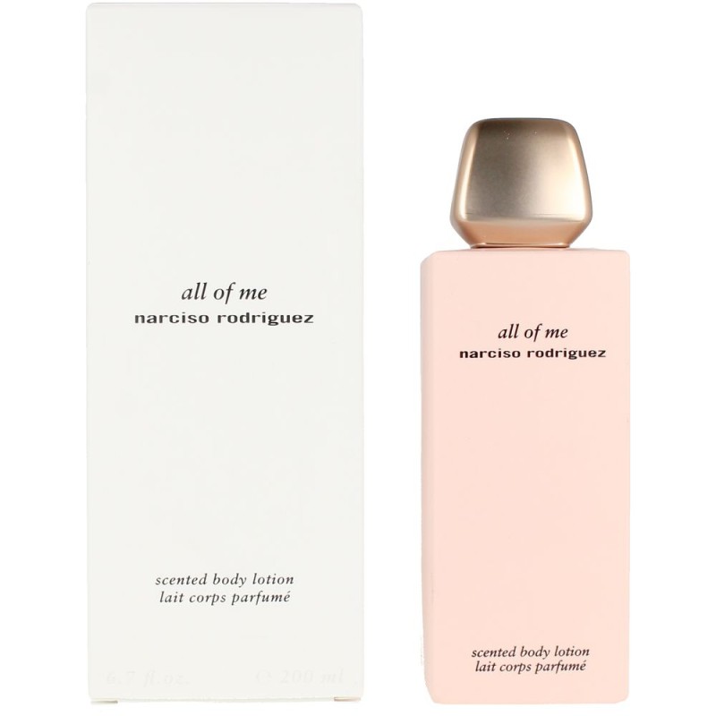ALL OF ME lotion pour le corps 200 ml