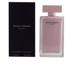 NARCISO RODRIGUEZ FOR HER eau de parfum vaporisateur 100 ml