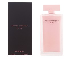 FOR HER limited edition eau de parfum vaporisateur 150 ml