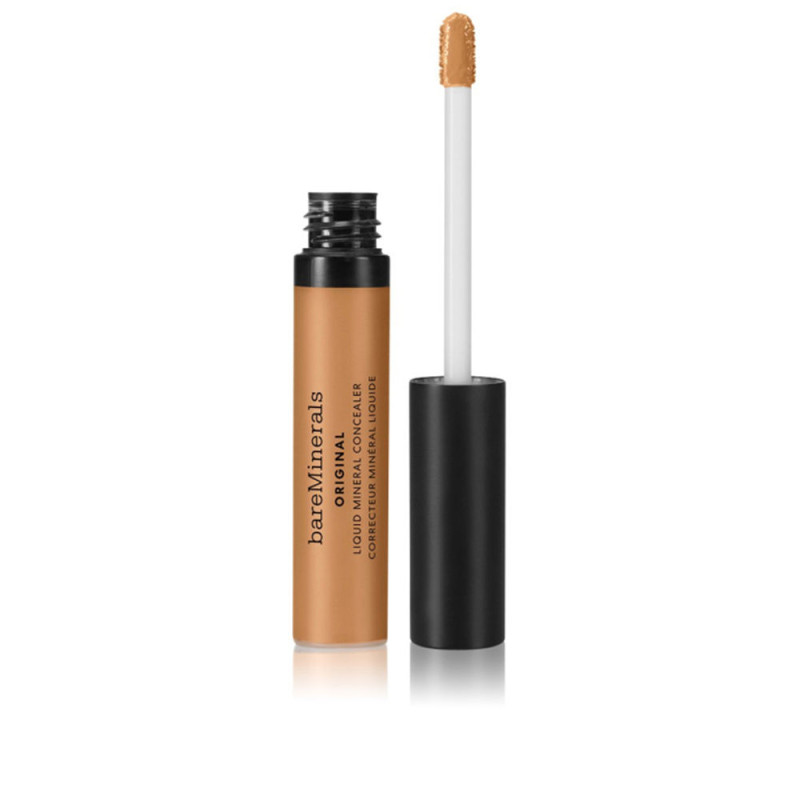 ORIGINAL liquid concealer 4W-tan 6 ml