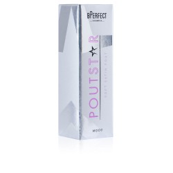 POUTSTAR satin lipstick power
