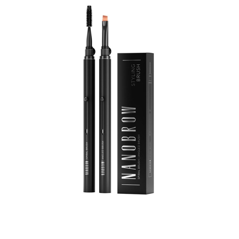 Pince à épiler NANOBROW 1 u