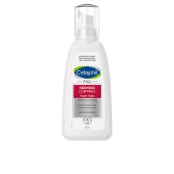PRO REDNESS CONTROL espuma limpiadora 236 ml