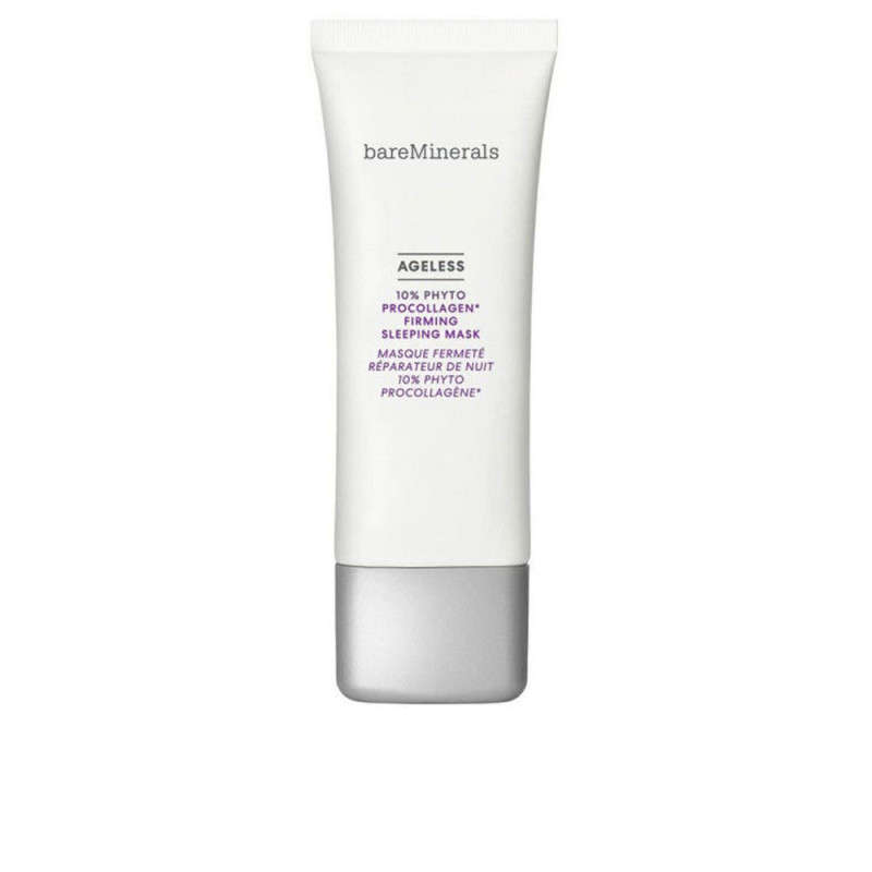 AGELESS 10 phytoprocollagène masque de sommeil raffermissant 75 ml