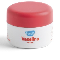 VASELINA labial fresa 20 ml