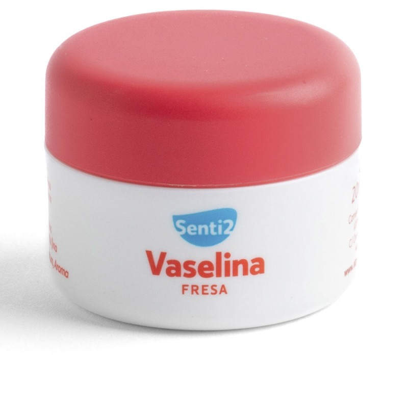 VASELINA labial fresa 20 ml