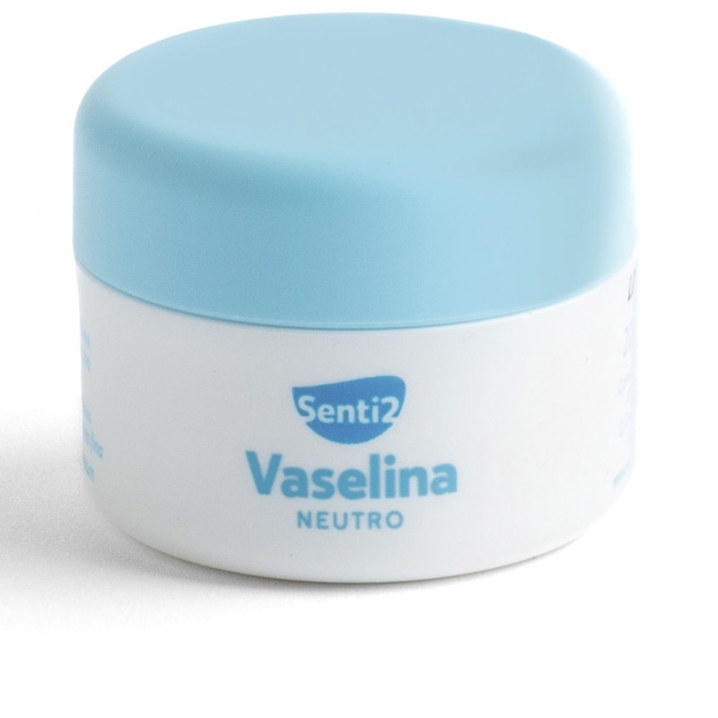 VASELINA labial neutro 20 ml