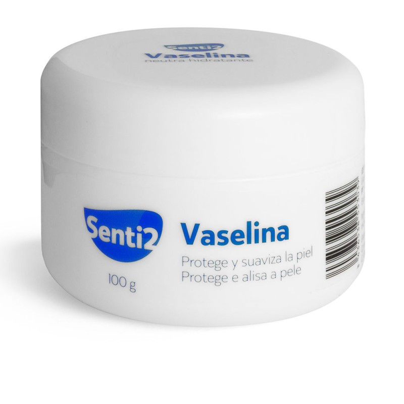 Vaseline Purifiante 100g