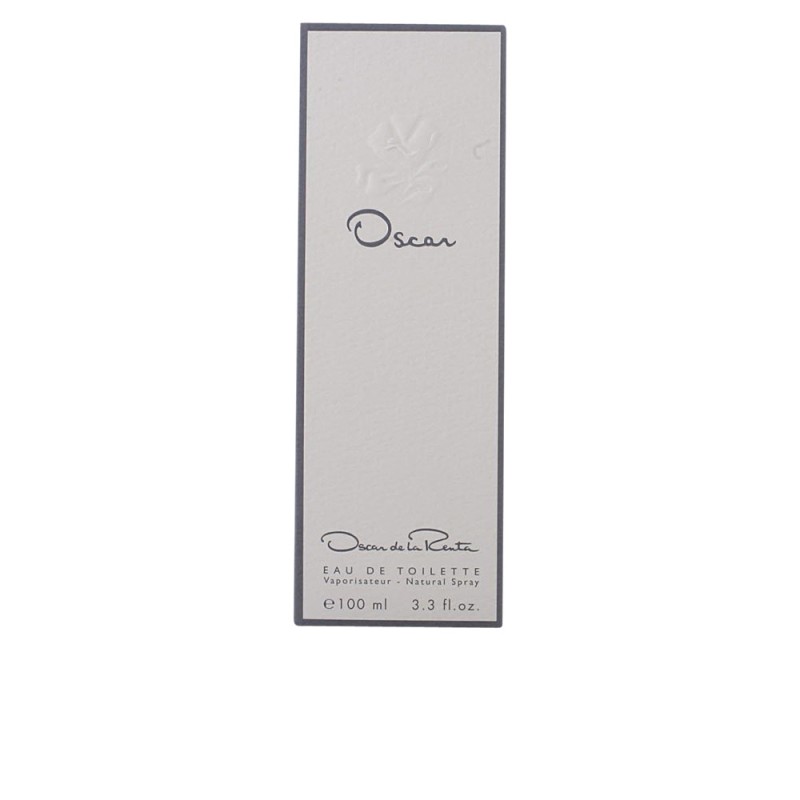 OSCAR eau de toilette vaporisateur 100 ml