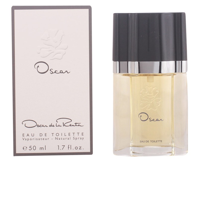 OSCAR eau de toilette vaporisateur 50 ml