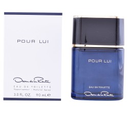 POUR LUI eau de toilette vaporisateur 90 ml