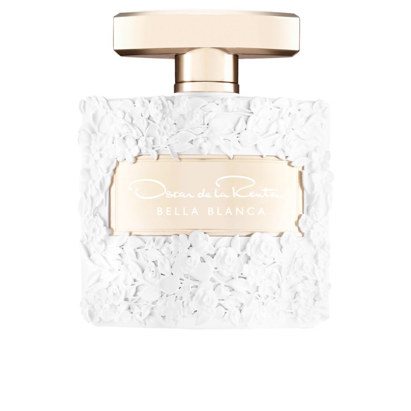 BELLA BLANCA eau de parfum vaporisateur 100 ml
