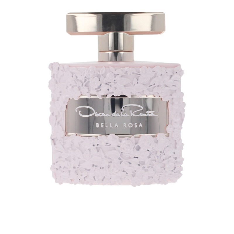 BELLA ROSA eau de parfum vaporisateur 100 ml