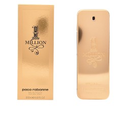 1 MILLION eau de toilette vaporisateur 200 ml