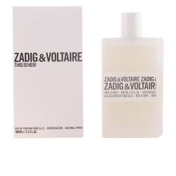 THIS IS HER! eau de parfum vaporisateur 100 ml