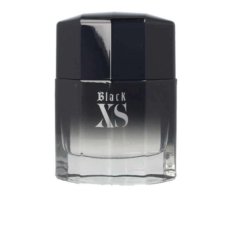 BLACK XS eau de toilette vaporisateur 100 ml