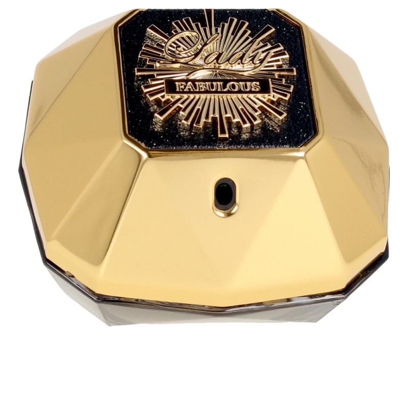 LADY MILLION FABULOUS eau de parfum vaporisateur 50 ml